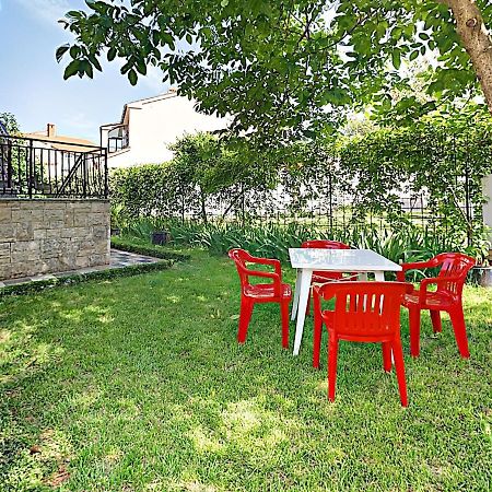 Apartment Lungera Pula Exterior photo