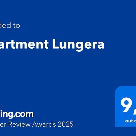 Apartment Lungera Pula Exterior photo
