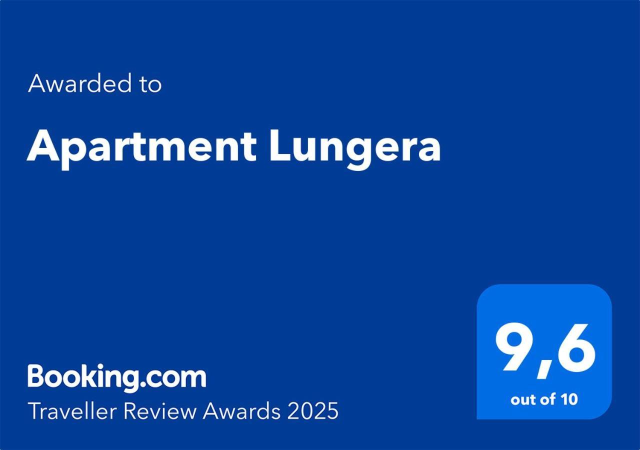 Apartment Lungera Pula Exterior photo