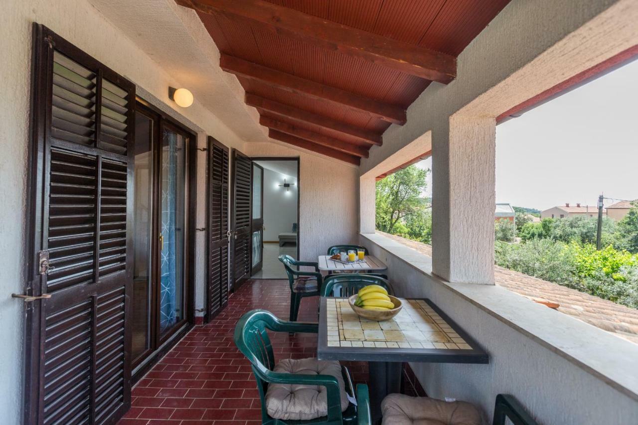 Apartment Lungera Pula Exterior photo